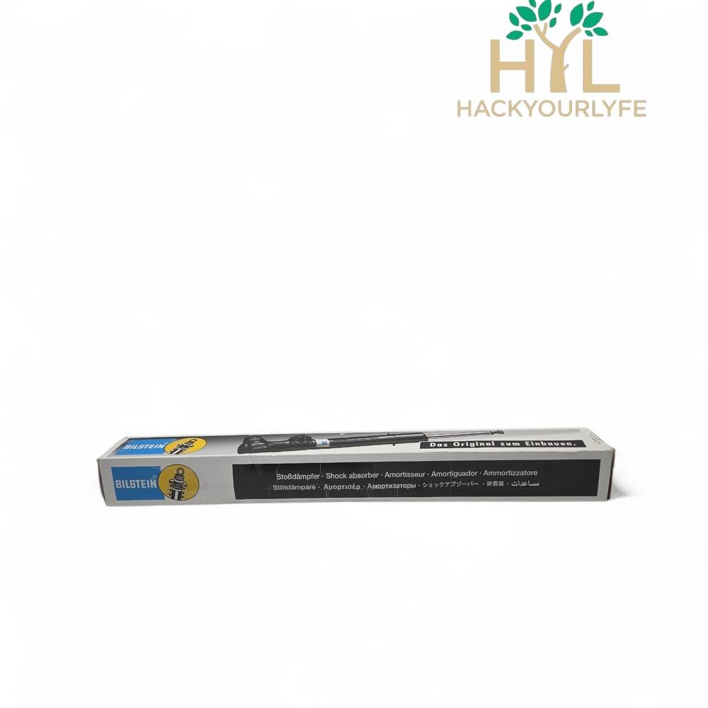 Bilstein B4 19 171593 OE Front Shock Absorber Audi B8 A4 A5 Q5 New Open Box